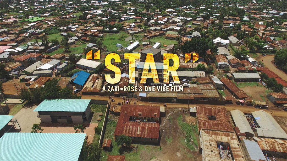 OneVibeAfrica's tweet photo. Watch @SautiSol's #Star: https://t.co/PmggM2kdVU produced to support @OneVibeAfrica #OneVibeAfrica #RT spread positive vibe #Africa #Seattle https://t.co/3qgVhelMuK
