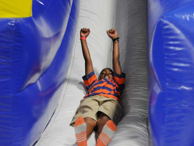 FunTimezParty's tweet image. Now here is the look of FUN!!