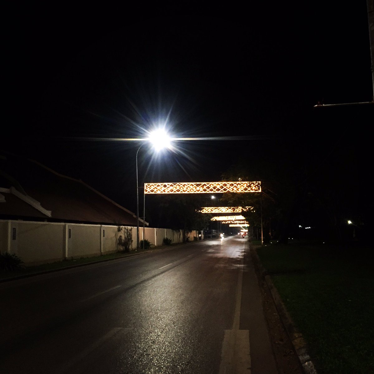 Siem Reap early morning 🇰🇭🇰🇭🇰🇭