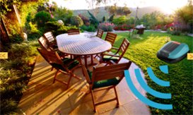 robot_mower's tweet image. 