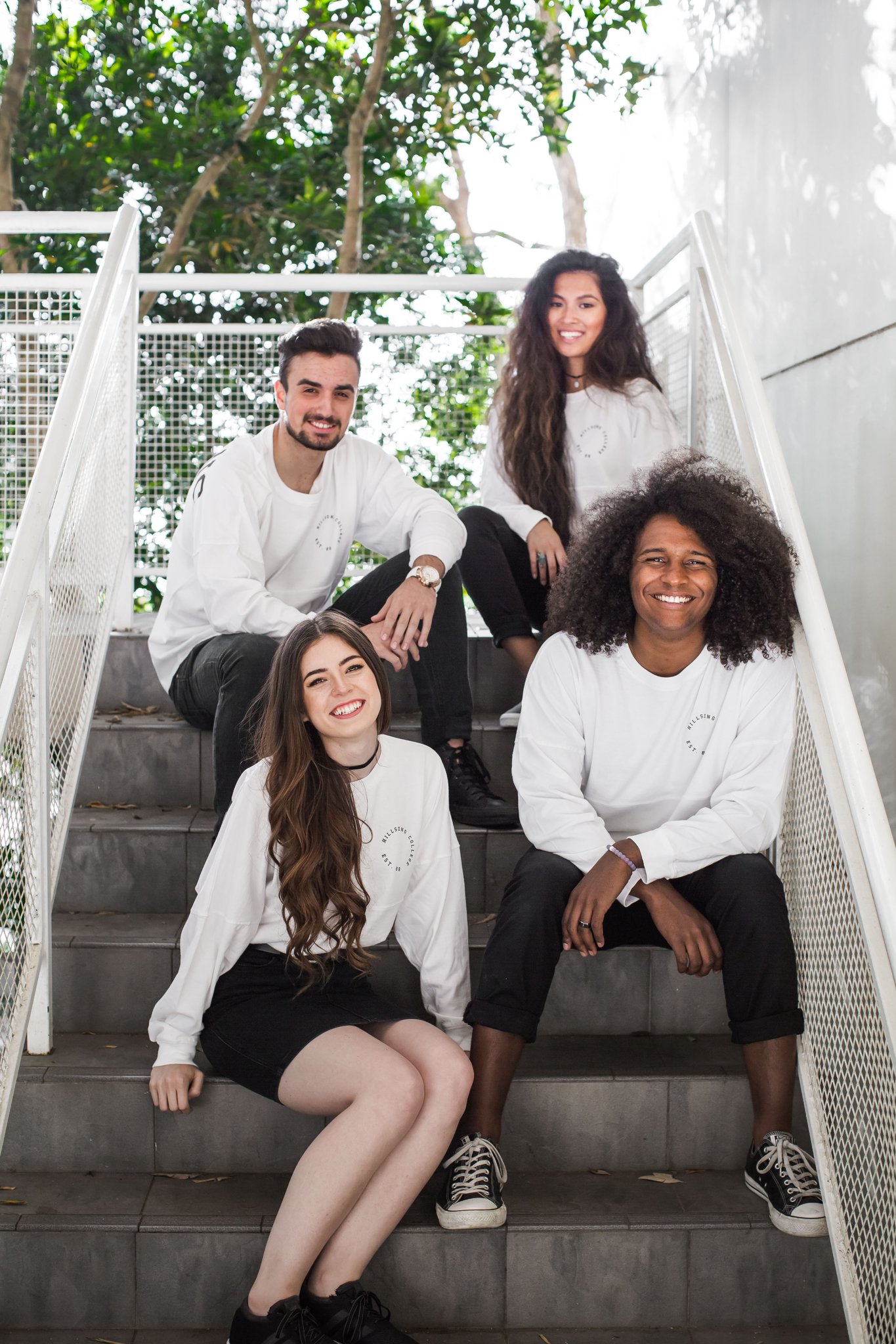 Hillsong College on Twitter: "ATTENTION JANUARY 2017 INTAKE: Can't wait