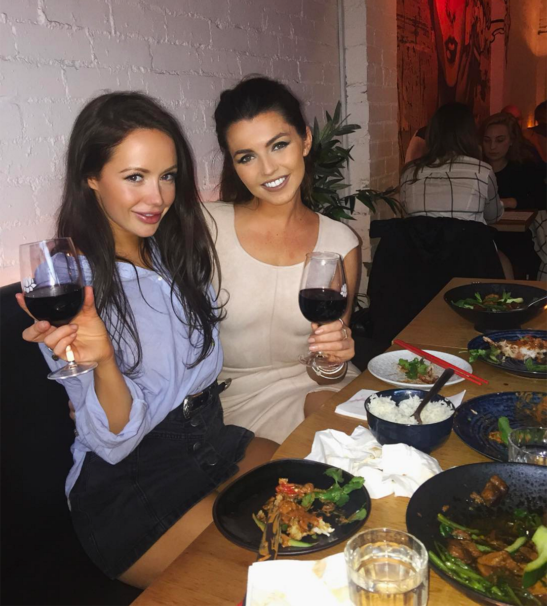 Saigon Sally tweet media