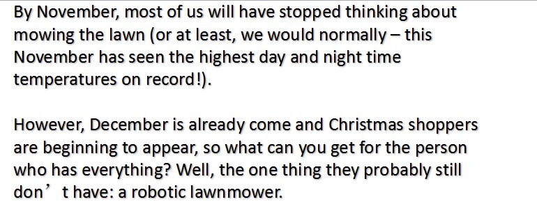 robot_mower's tweet image. 