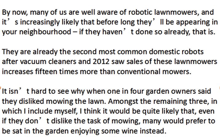 robot_mower's tweet image. 