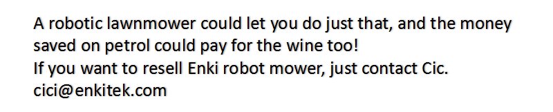 robot_mower's tweet image. 