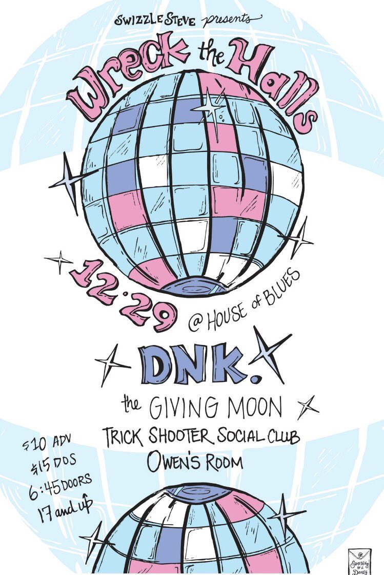 Tomorrow night, Chicago!!! Advanced tickets are still available! #rockandrollshow