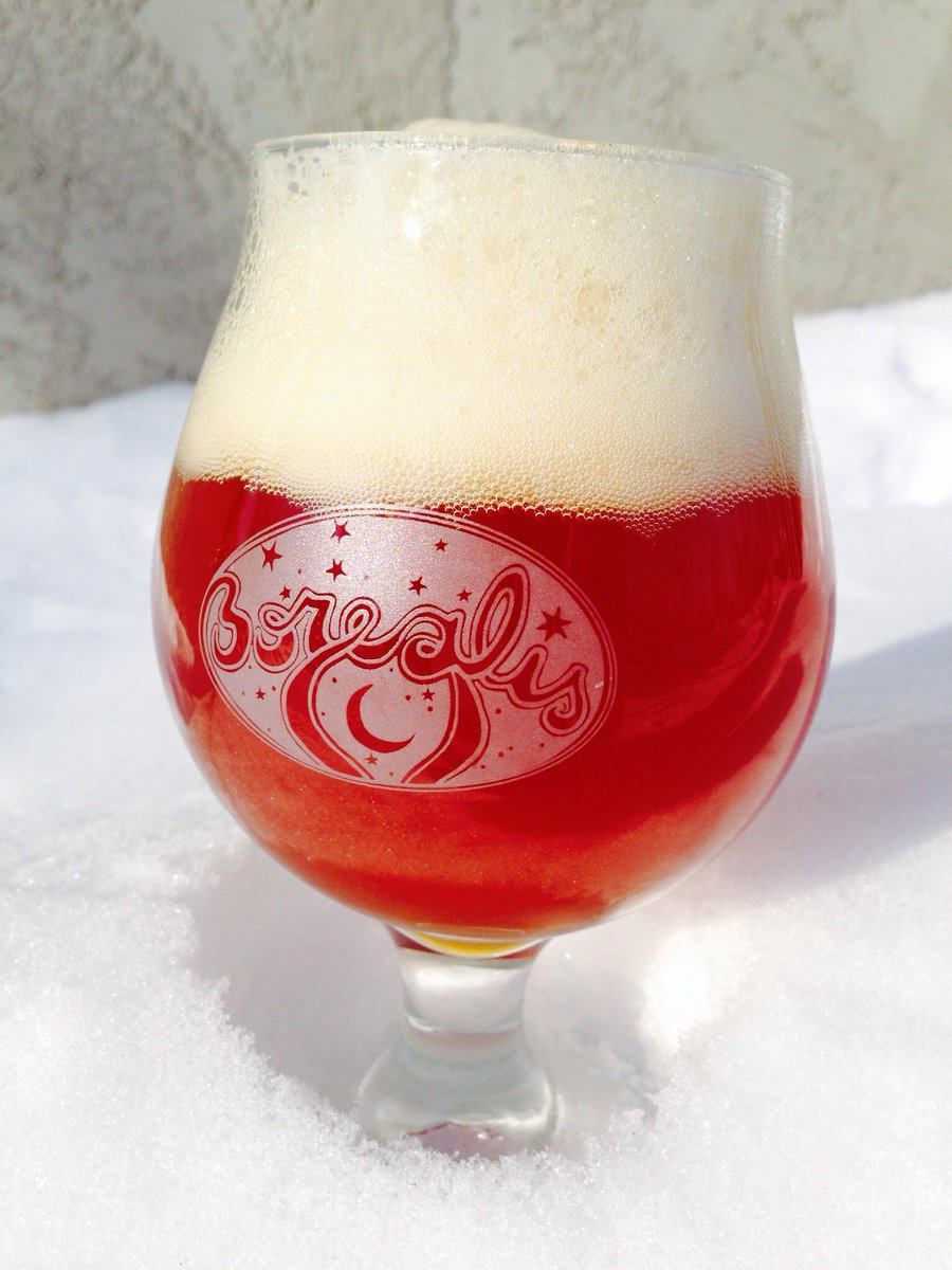 <a href="/borealisbrew/">Borealis Fermentery</a> would like to thank everyone for another great year in the beer biz! Many good vibes for 2017! Cheers!