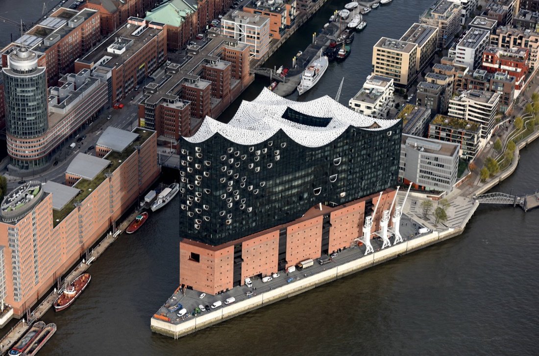 artsy's tweet photo. From Manila to Manhattan, these new buildings will define architecture in 2017: https://t.co/6u61vcjs0q https://t.co/uwdC9HEtW1