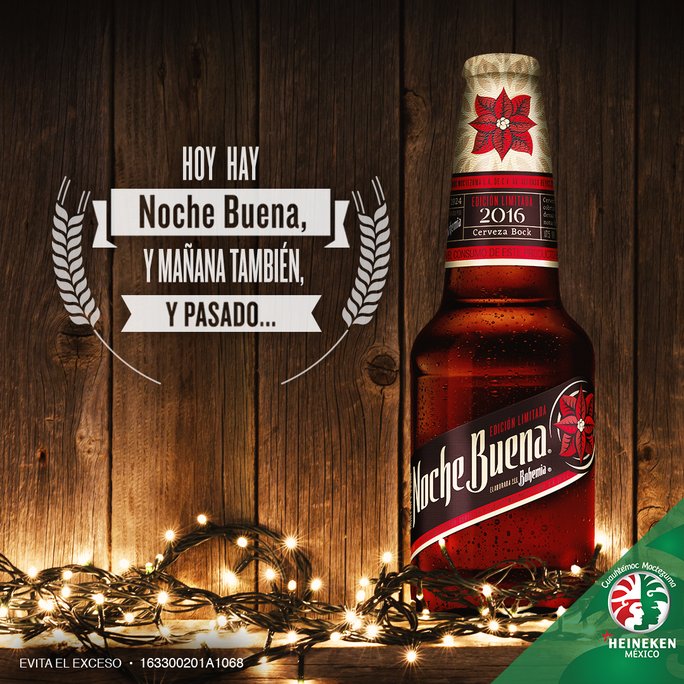 توییتر \ HEINEKEN México در توییتر: «La noche buena que verdaderamente se disfruta en esta época. /gtGtUA8RFP» توییتر \ HEINEKEN México در توییتر: «La noche buena que verdaderamente se disfruta en esta época. /gtGtUA8RFP»