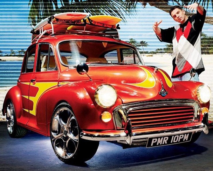 fultonauto1's tweet photo. How pimping your ride could pump-up your premiums. Modifications that will see insurance costs soar https://t.co/LoOnCQ30li #automotive #NZ https://t.co/Ge5VFXCj7e