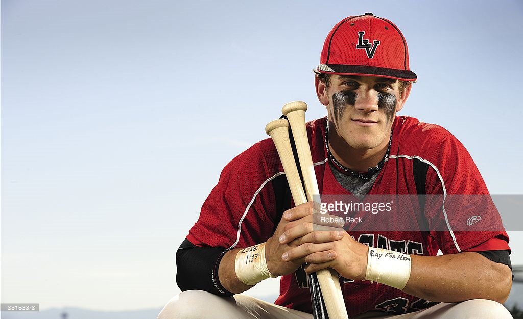 Bryce Harper on Twitter "A lot of good memories came back to me today when hitting at Las Vegas