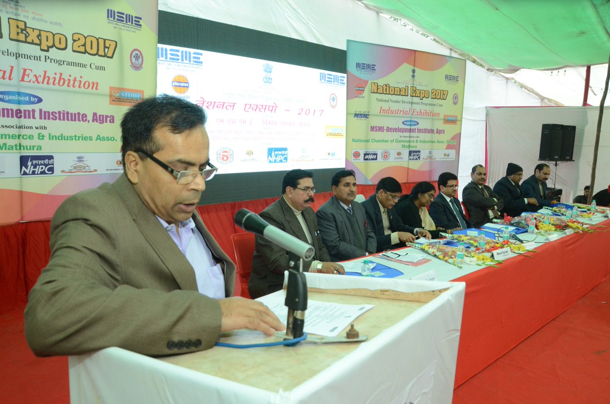 MsmediAgra's tweet photo. Glimpses of the event NVDP https://t.co/9BC7CBxwLw