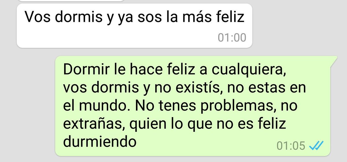 vosotras_'s tweet photo. Quien lq no es feliz durmiendo? https://t.co/jR6ESxR2As