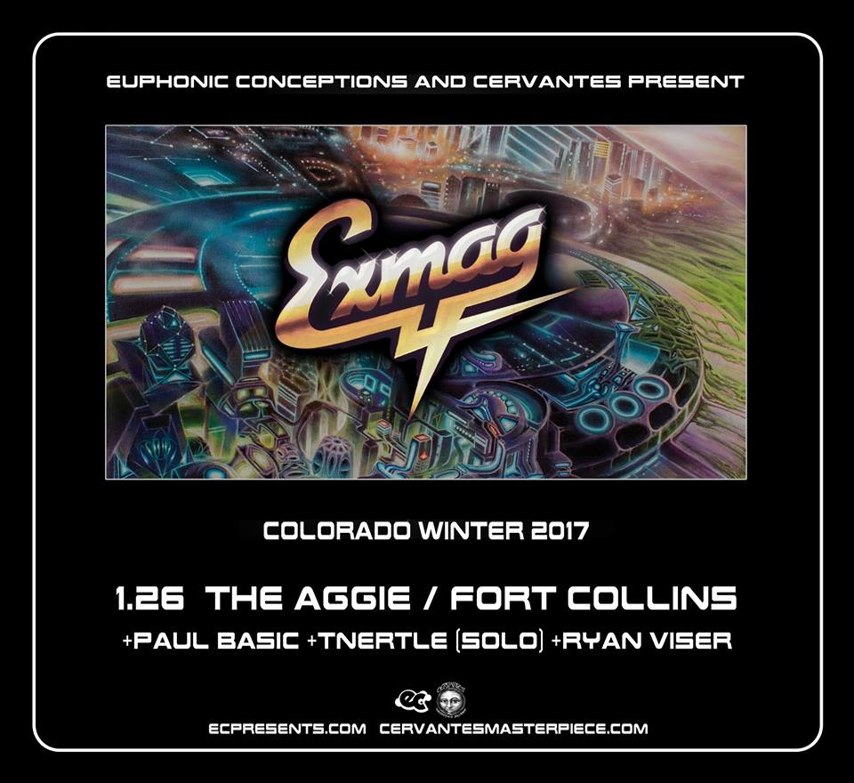 PaulBasic's tweet image. Just two weeks til I hit the @AggietheatreCo with the homies @EXM4G - tix avail now: ticketf.ly/2iLmTFC