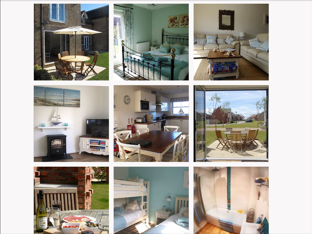 stayinfiley's tweet image. 🌟HOLIDAY HOME OF THE DAY🌟@bumblebeefiley #filey #YorkshireHour stayinfiley.com for contact details