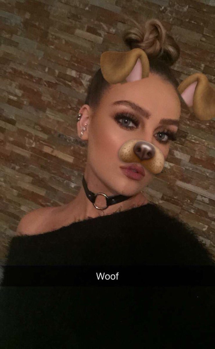 PrivOfPerrie's tweet image. 😏❤