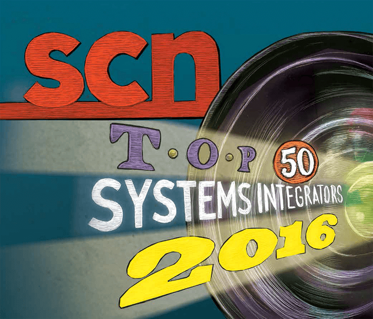 IVCiLLC's tweet photo. IVCi is proud to have been named a top systems integrator by SCN  for 2016. Learn more at https://t.co/E12qOrKhK8 #IVCi #TopIntegrators #SCN https://t.co/93GdEtyVR8