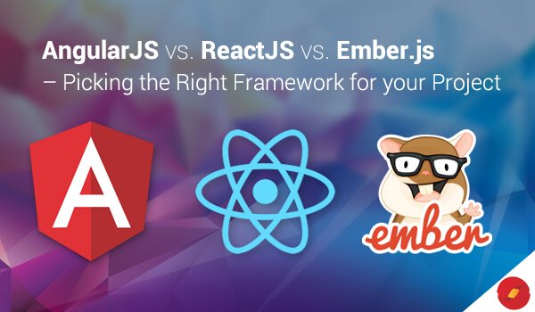 Helios_Solution's tweet image. Choosing the right #JavaScript #framework can be a challenging task. Talk to our #AngularJSExperts @Helios_Solution ow.ly/F7zD307VrQN