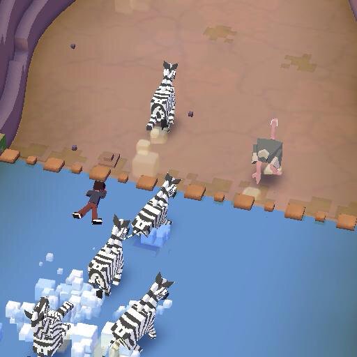 #RodeoStampede ﻲﻓ 2670 ﺪﻴﺻر ﻰﻠﻋأ ﻰﻠﻋ ﺖﻠﺼﺣ ﺪﻘﻟ hyperurl.co/rodeostampede
