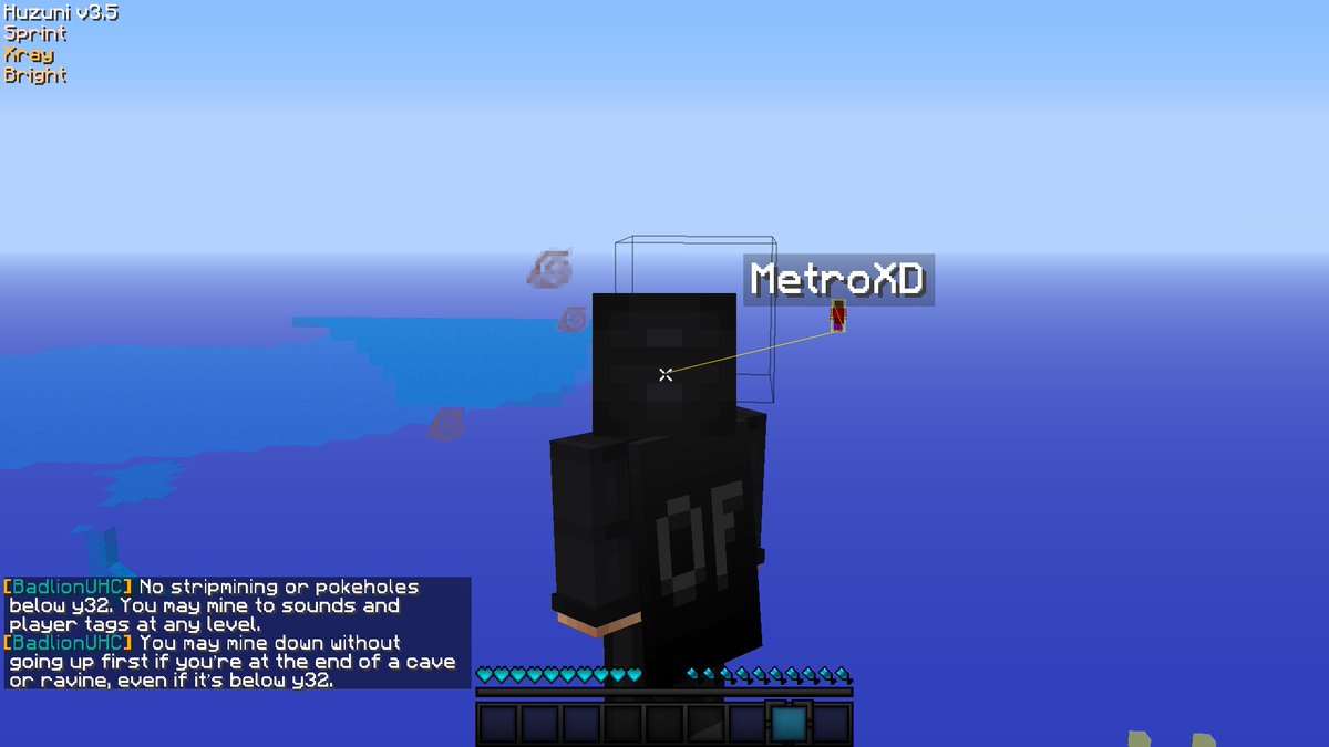 Hey @Metrooo_ :)
wie geht's?