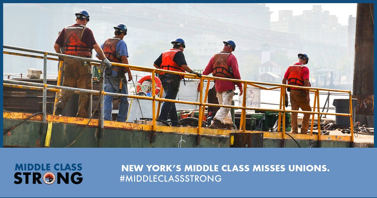 MidClassStrong's tweet photo. We built this city #MiddleClassStrong https://t.co/Zf1l3cbKVr