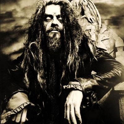 ~~~Happy Bday Rob Zombie~~~ 