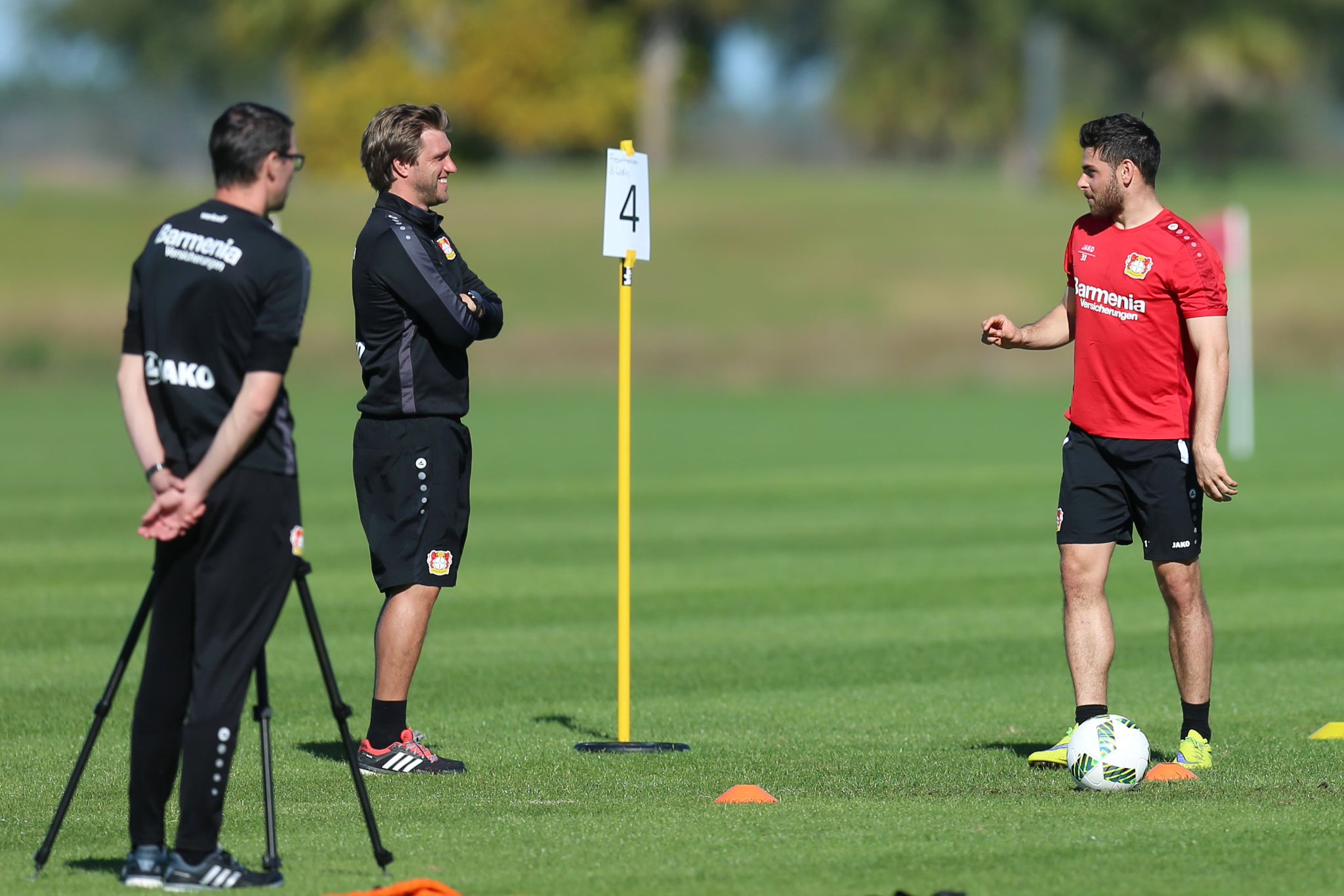 Bayer 04 Leverkusen on Twitter Bayer 04 Leverkusen on Twitter