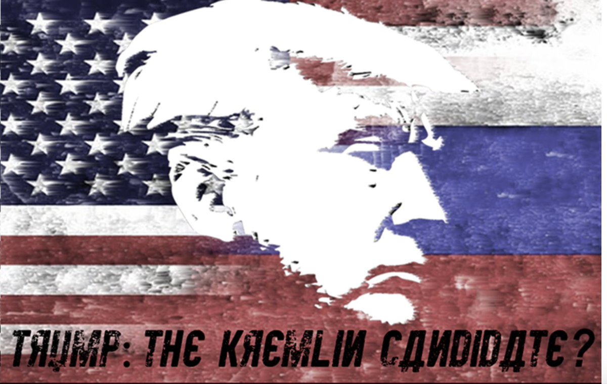johnsweeneyroar's tweet image. Trump: The Kremlin Candidate? @BBCPanorama Mon BBC1, Jan 16. I challenge @realDonaldTrump Putin, Dugin - and how USA is now echoing Russia.