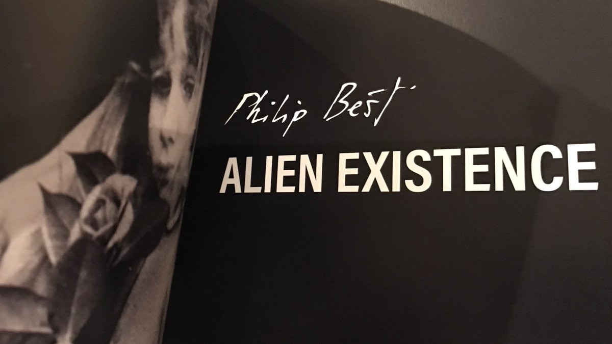 RussellHaswell's tweet photo. Quality Tome - ALIEN EXISTENCE @colourclimax #InfinityLandPress thank you https://t.co/AHyGSaUjFG