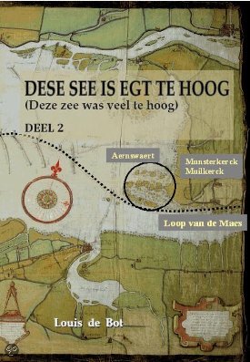 Op 21 en 22 jan. lezing Ton Lensvelt voor Boekenbank Hank over regionaal historische boeken en Hankse schrijvers. RK.Kerk Hank om 11:30 uur.