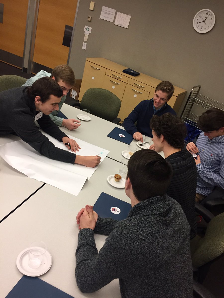 LN Business Academy tweet media