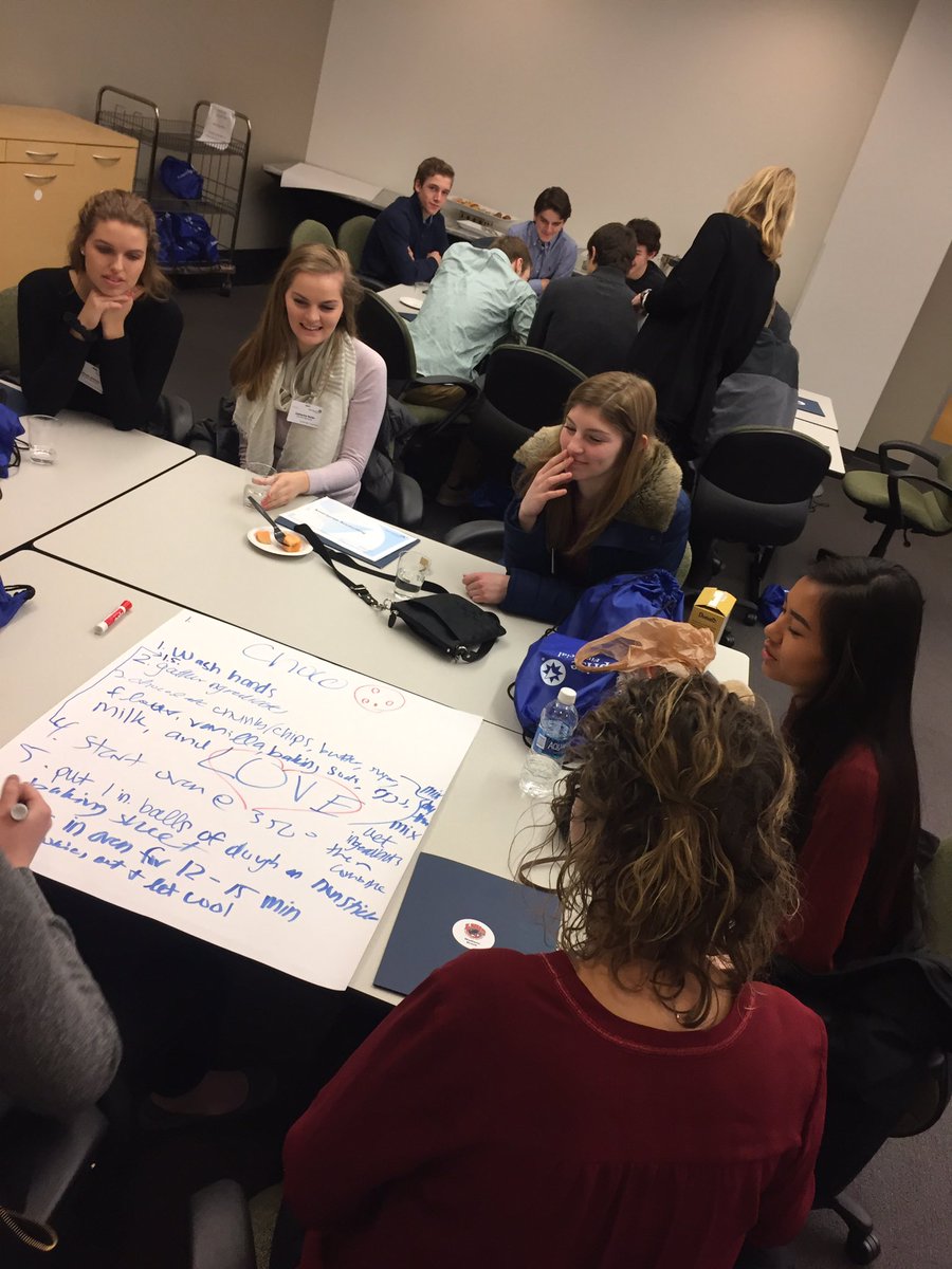 LN Business Academy tweet media