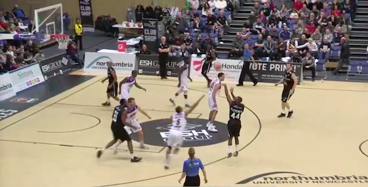 British Basketball League tweet media