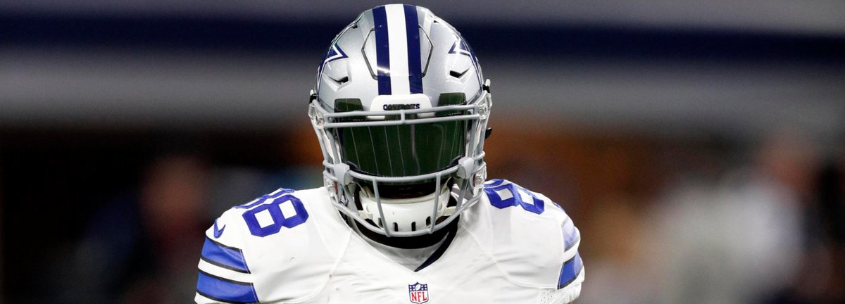 dallascowboys's tweet photo. Mailbag: Moving Dez To Punt Returner For The Playoffs? Cooper's Future?

Answers: https://t.co/bW46XiaJRX https://t.co/q1MrW635MN