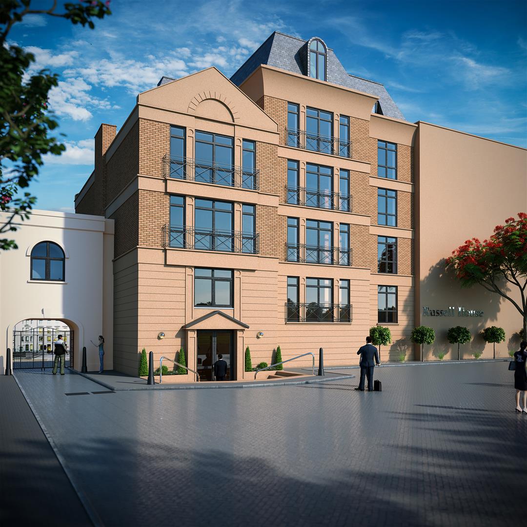LeadersWestern's tweet photo. BRAND NEW FLATS FOR 2017!! Russell House.. prices start from £299,950 for 1/2 &amp; 3 bedroom flats. Exclusive to Leaders. 01273 720714 https://t.co/AgB2SMOjyY