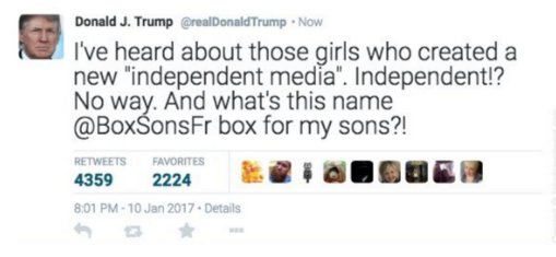 robinsappe's tweet image. tic-tac-tic-tac Il reste 24h pour soutenir le nouveau media indépendant: c'est par ici &amp;gt;&amp;gt; fr.ulule.com/boxsons/ @BoxSonsFr #boxsons #radio