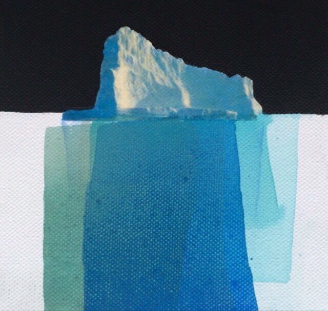 VAUnit's tweet photo. Feast your eyes on the wondrous work of VAU Artist Member @rowanpatonrisby 🙌 https://t.co/CZlP5LWvyY