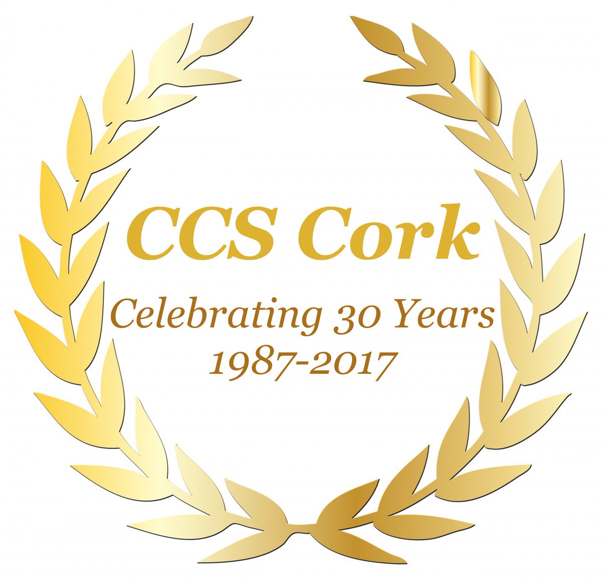 CCSCorkShred's tweet photo. We're proud to celebrate 30 years of successful business in 2017 &amp; have some exciting plans ahead! Thank you for your continued support. https://t.co/CfBBmLhsSD