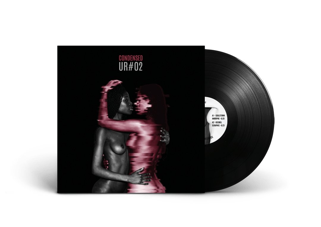 DiggersFactory's tweet photo. #Addock, #Soulstorm, #Dersee & #Occibel are all featured on @UnanimeRecords new #vinyl compilation! Pre-order here: https://t.co/IhE2oLDIsS https://t.co/t5hS0CZu8F