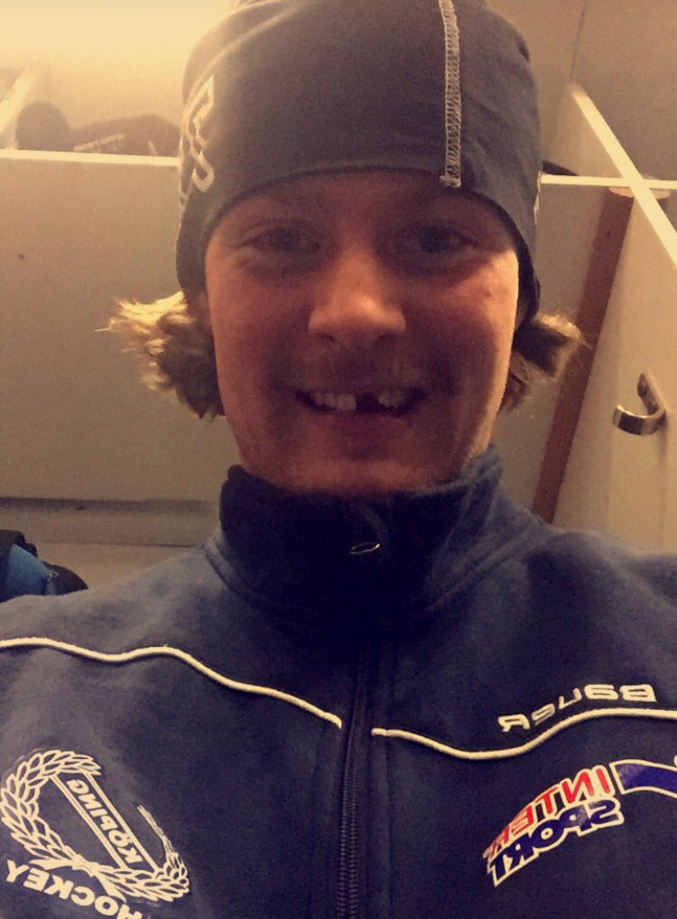 Kim Persson tweet media