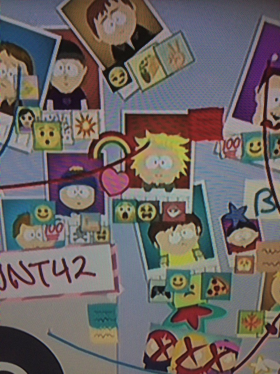 bonk_horny_rat's tweet photo. Thank you, Heidi. Thank you for everything.
#SouthPark #Tweek #Craig #Creek #TweekxCraig #otp #shippingismagic #ship https://t.co/EOy5cGiUNx