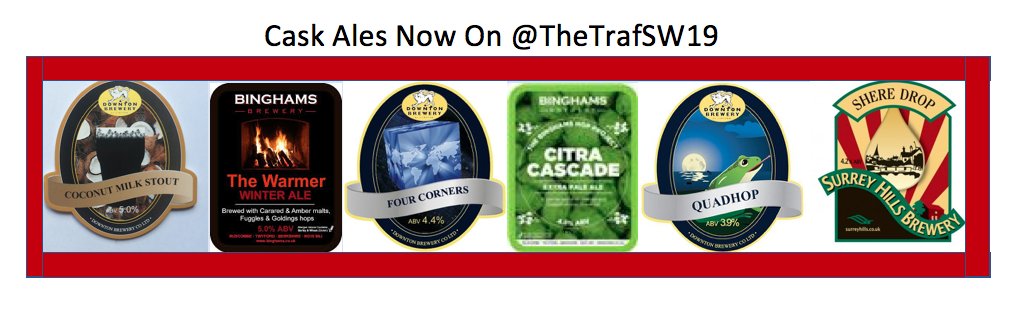 The Trafalgar (@thetrafsw19) on Twitter photo 