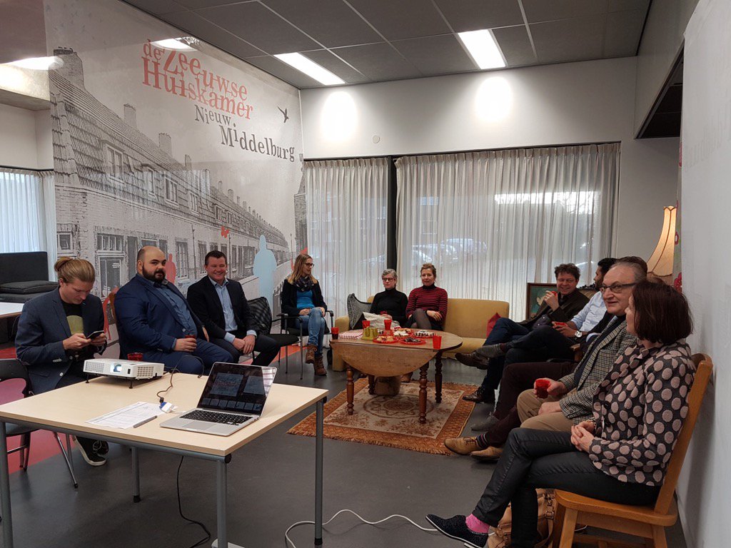 Arend Roos tweet media