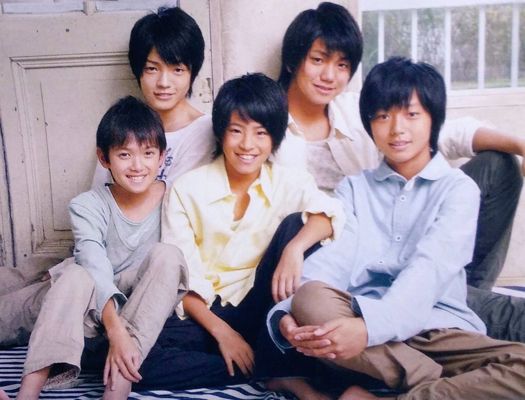 R_0823xx's tweet photo. ”東京B少年”ができてから、最近いろんな現場で”Aぇ少年”という単語が登場して嬉しい限りだ😭😭忘れてはならない、忘れたくない過去。rt https://t.co/k1hHQDdojI