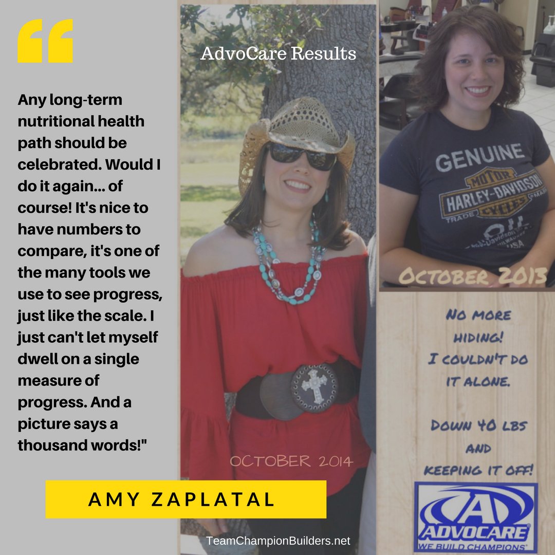 TCBweb's tweet image. #AdvocareResults #AdvocareDifference #FinancialFreedom #FitForLife #TeamChampionBuilders