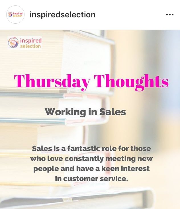 Inspiredjobs's tweet photo. #tbt #ThursdayThoughts and check out the sales positions via https://t.co/ZEO4toYZA6 #workinginsales #sales #publishing https://t.co/0CgJLoYD21