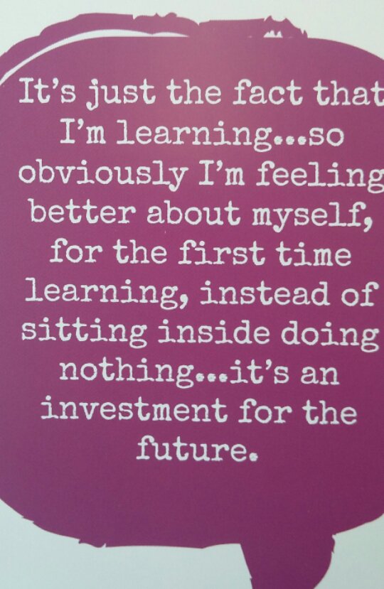 Shannon_Trust's tweet image. #TurningPages helps Learners take part in everyday prison life &amp;amp; re-engage with learning. #TurningPagesChangingLives bit.ly/2j7mUHk