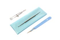 CorzaMedicalUK's tweet image. Customised #InstrumentSets made to your specification and containing any assortment of Blink Instruments at buff.ly/2hWk3zL