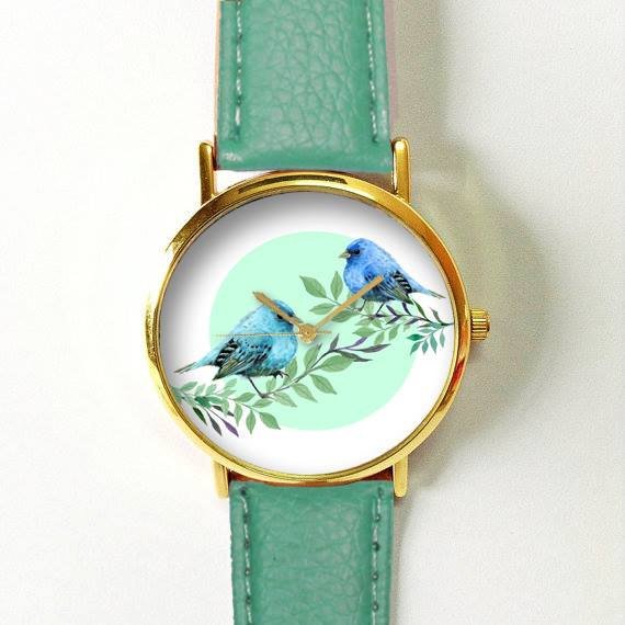 Watchestry's tweet photo. Birds on Twigs Watch , Women Watches, Leather Watch, Men's Watch, Boyfriend Watch,… https://t.co/nunWYK4aKA #fashion #jewelry #womenwatch https://t.co/tPB3nkI0nR