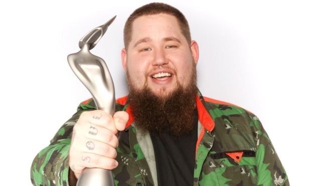 RagNBoneMan's tweet image. I’m performing at the @brits nomination show this Sat and have a couple of tickets up for grabs. RT to win (T&amp;amp;C: smarturl.it/RNBMTC)